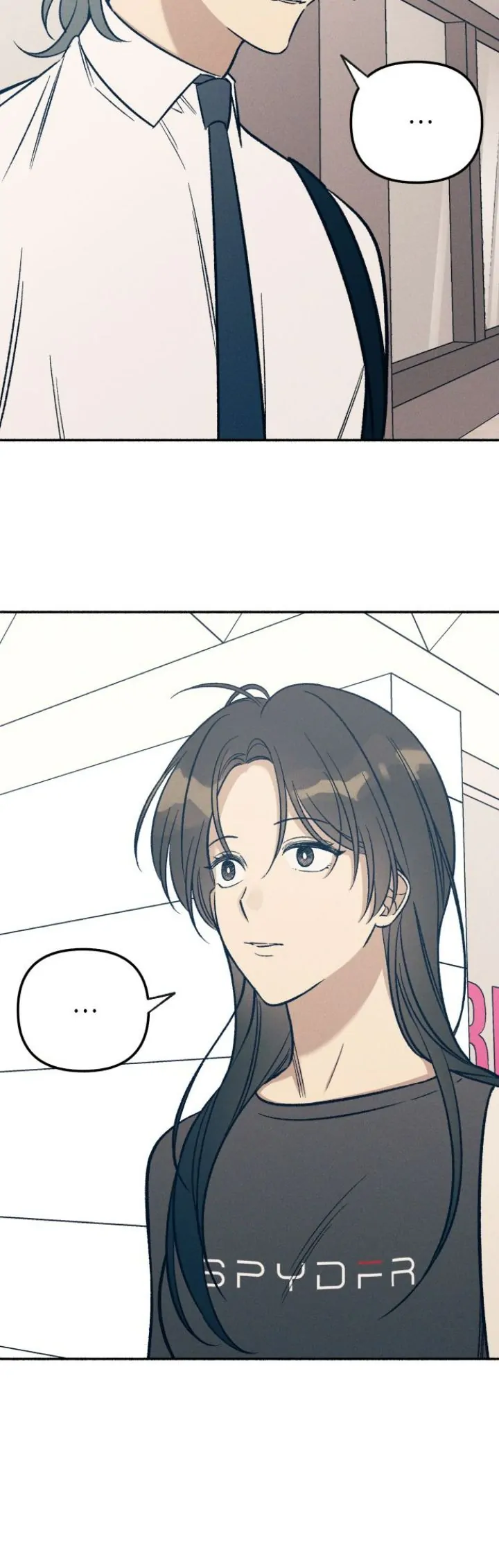 First Love, Lasting Hate chapter 46 page 20