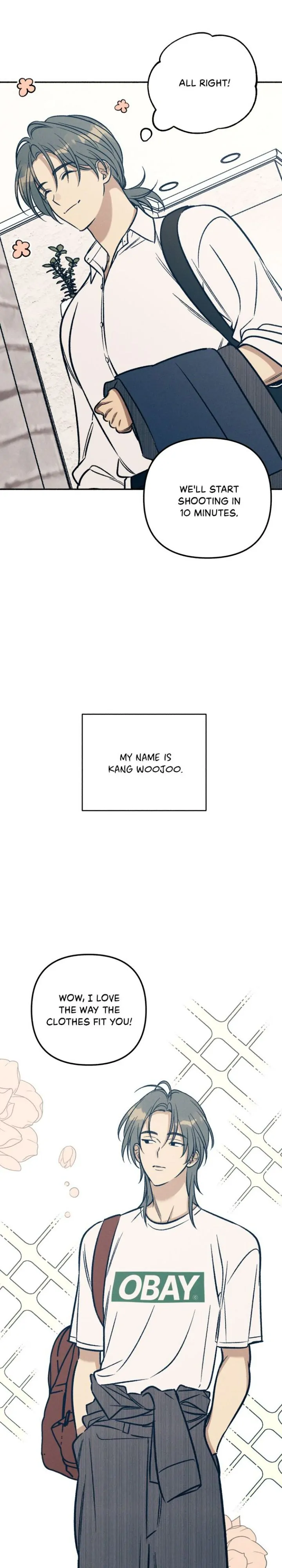 First Love, Lasting Hate chapter 46 page 3