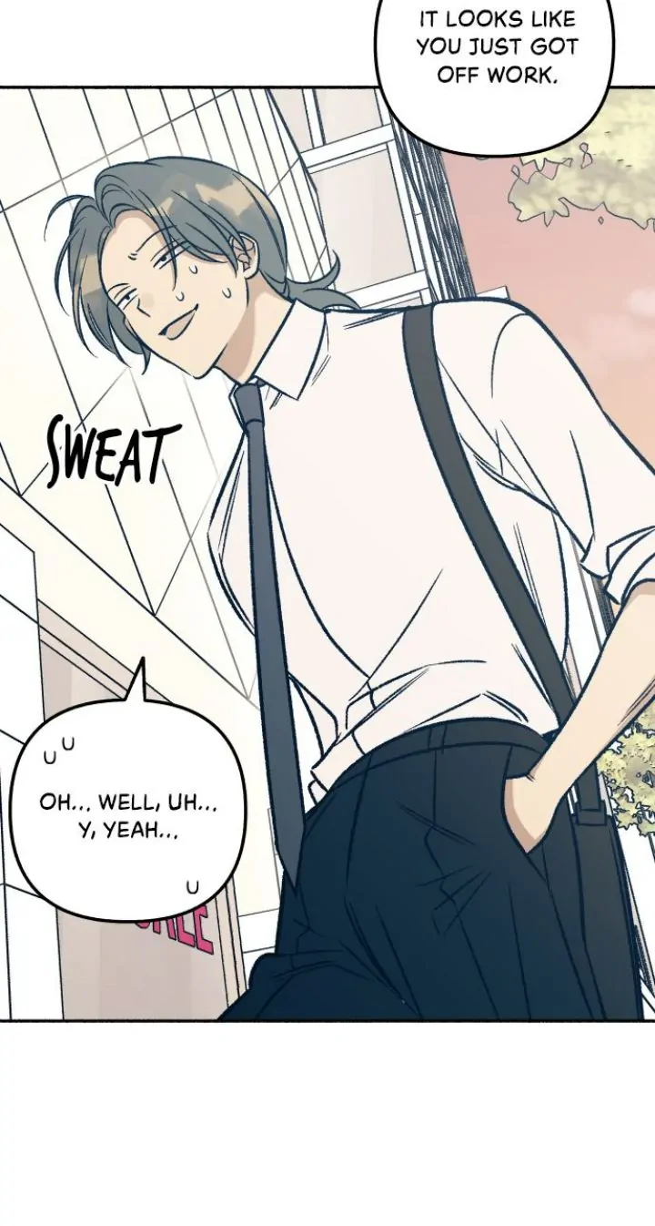 First Love, Lasting Hate chapter 46 page 25