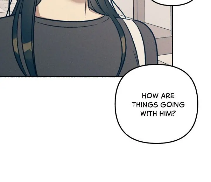 First Love, Lasting Hate chapter 46 page 27
