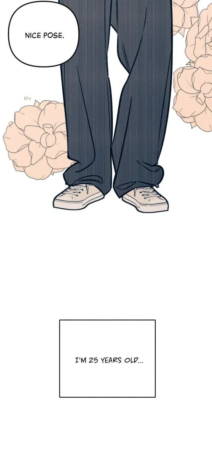 First Love, Lasting Hate chapter 46 page 4