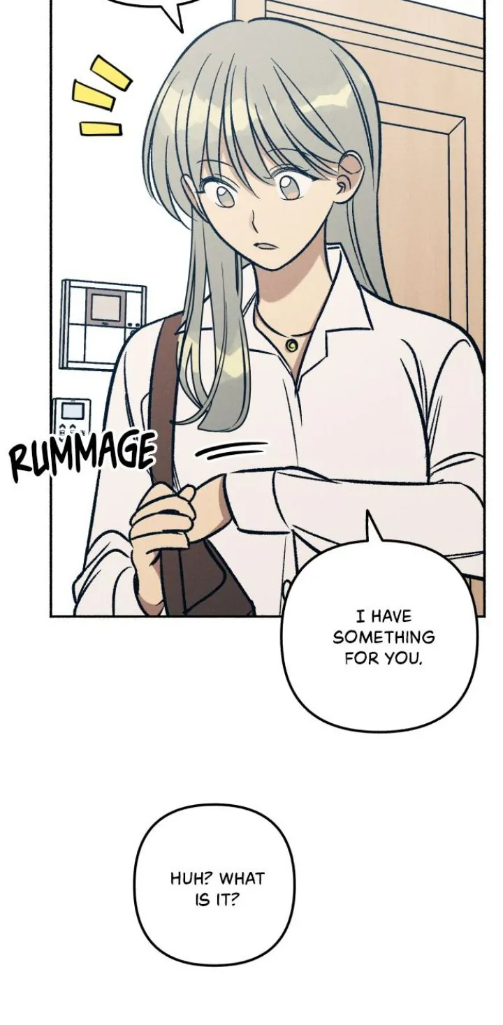 First Love, Lasting Hate chapter 46 page 37
