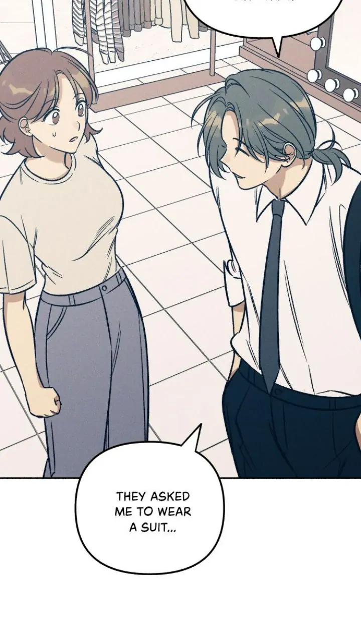 First Love, Lasting Hate chapter 46 page 10