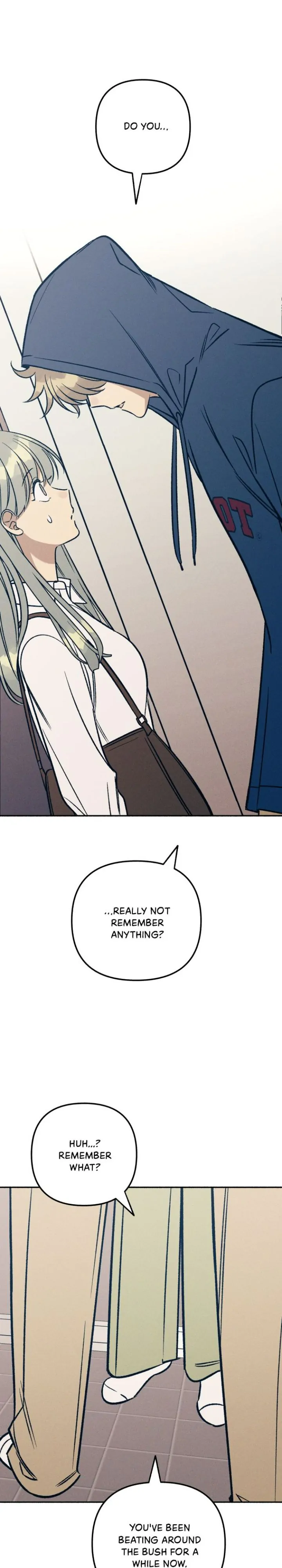 First Love, Lasting Hate chapter 47 page 3