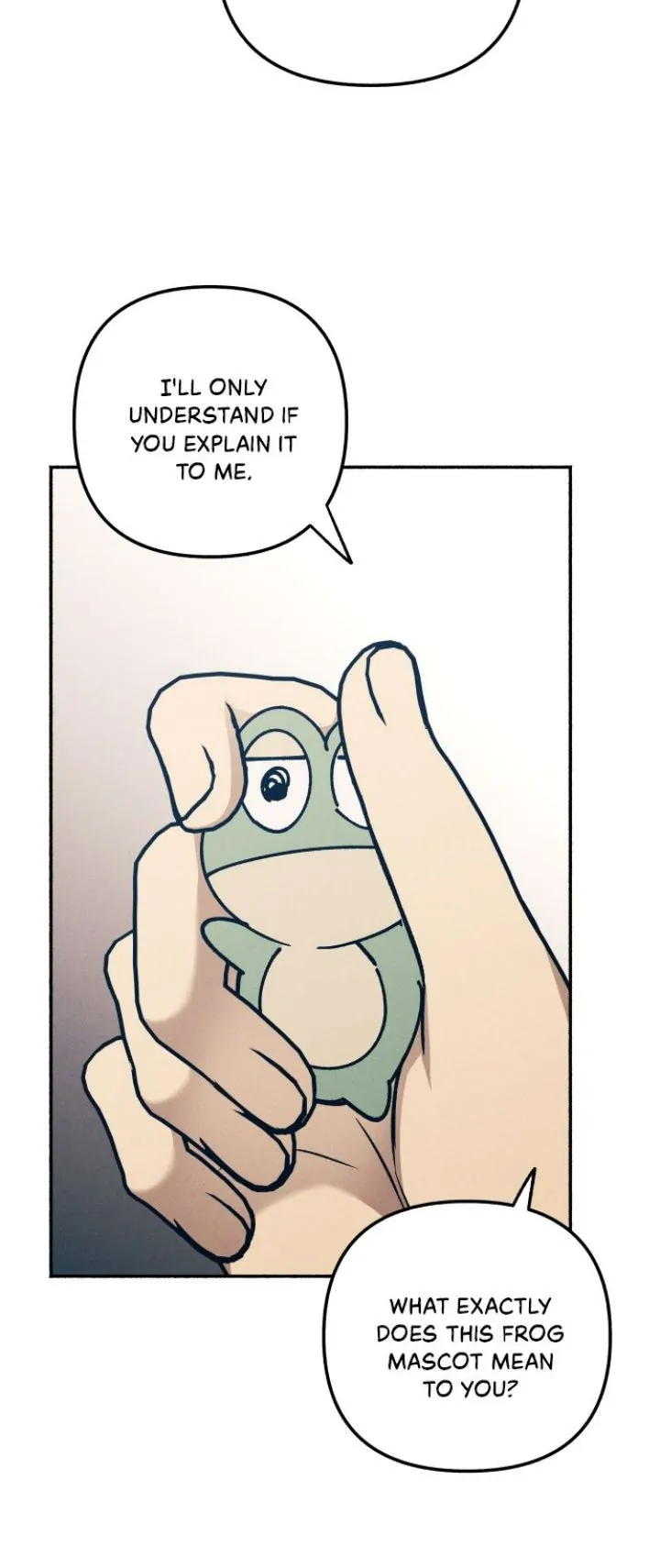 First Love, Lasting Hate chapter 47 page 4