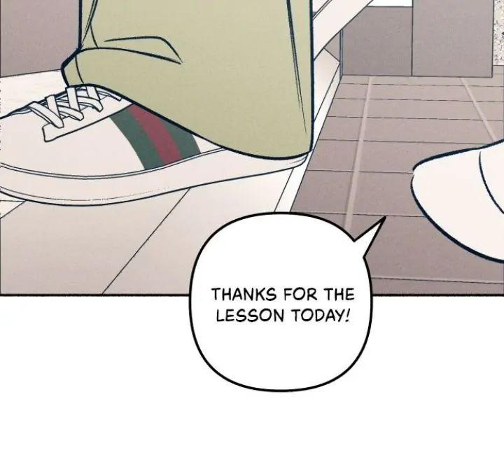 First Love, Lasting Hate chapter 47 page 8