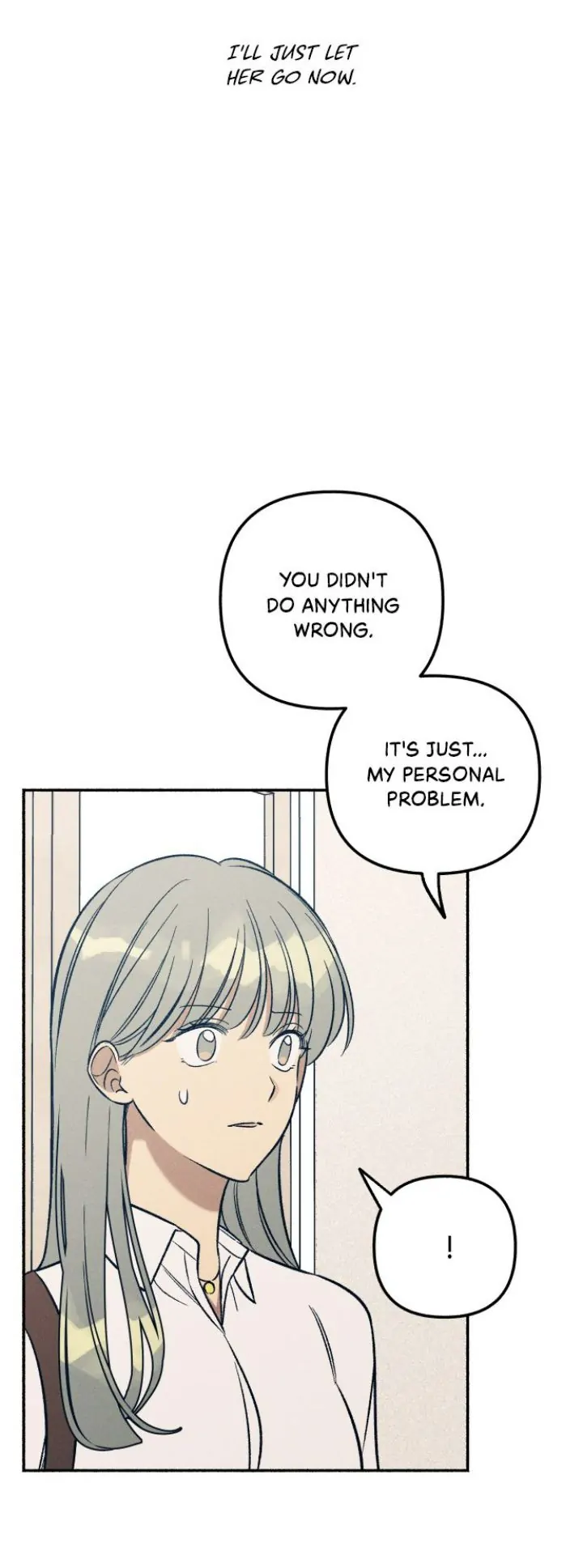 First Love, Lasting Hate chapter 47 page 12