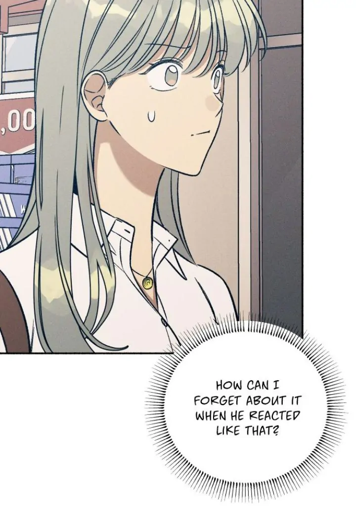 First Love, Lasting Hate chapter 47 page 16