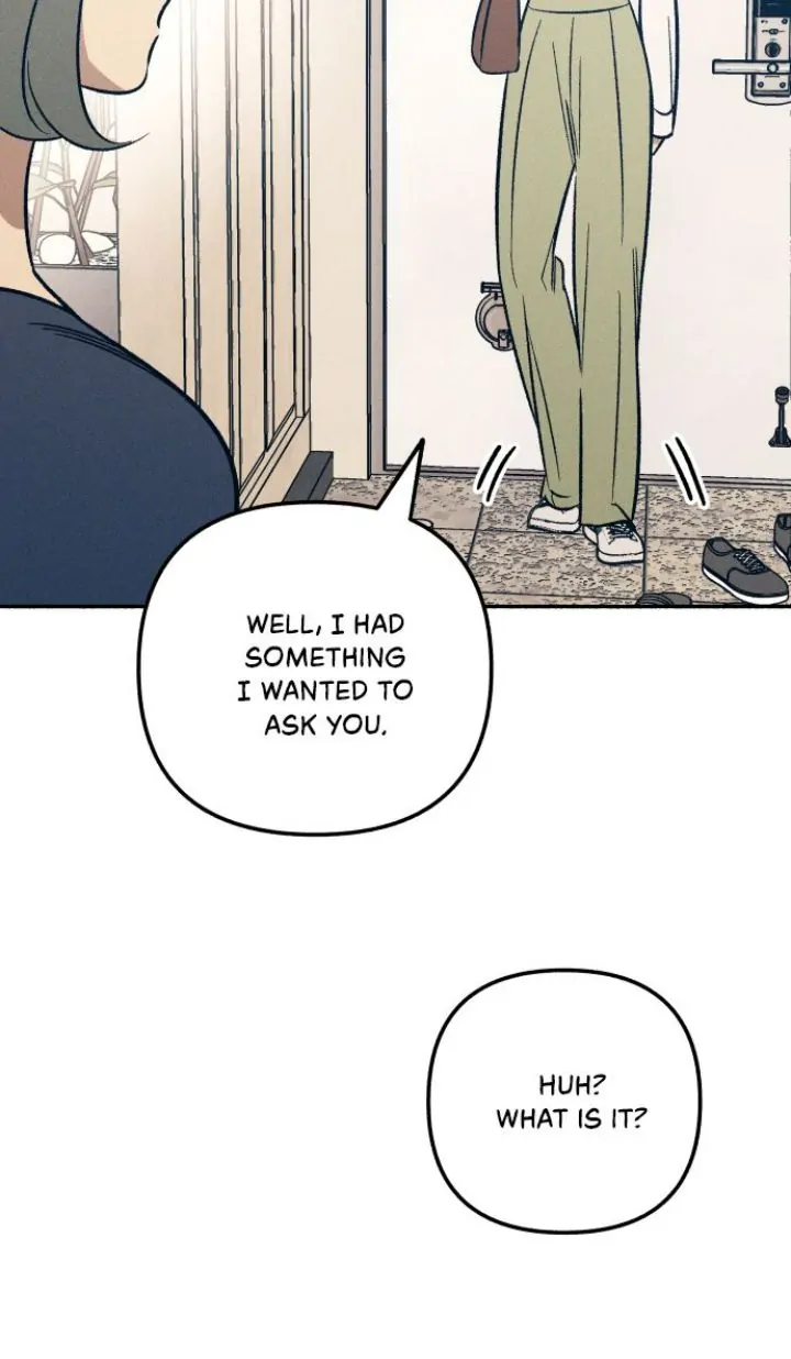 First Love, Lasting Hate chapter 47 page 21