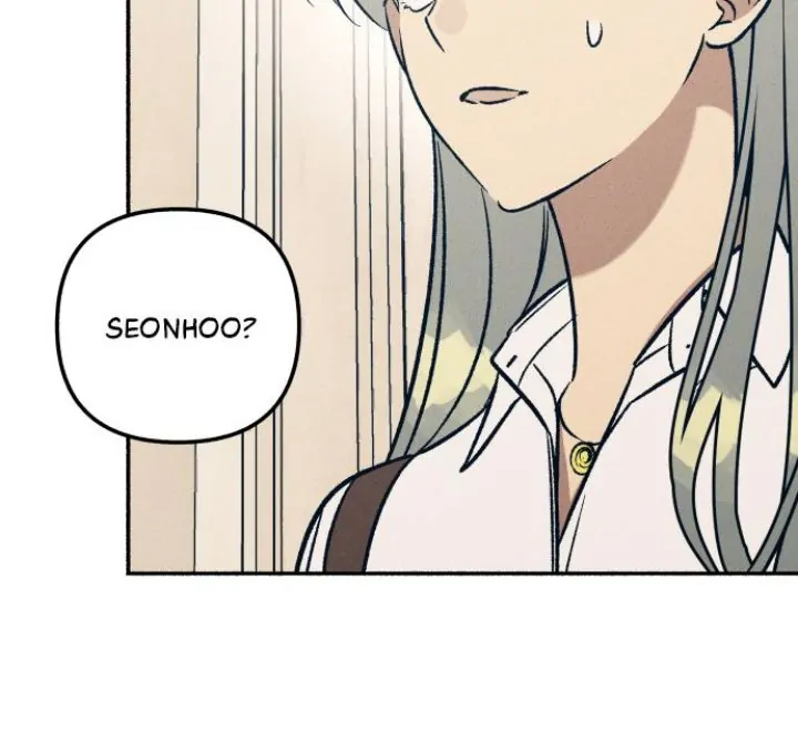 First Love, Lasting Hate chapter 47 page 23