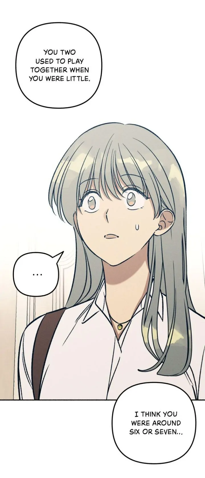 First Love, Lasting Hate chapter 47 page 25