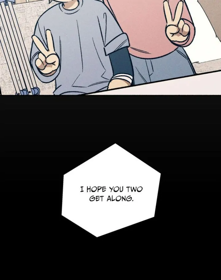 First Love, Lasting Hate chapter 47 page 32