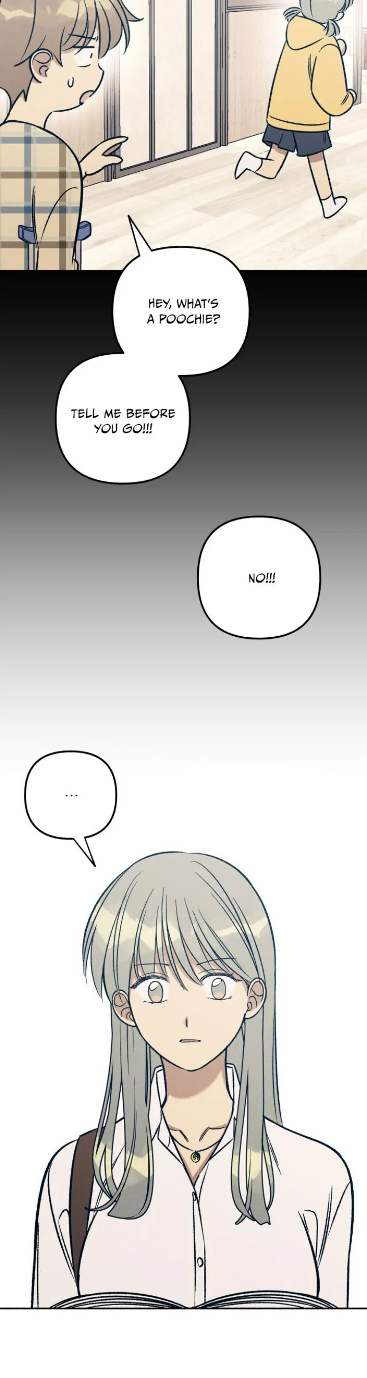First Love, Lasting Hate chapter 47 page 39
