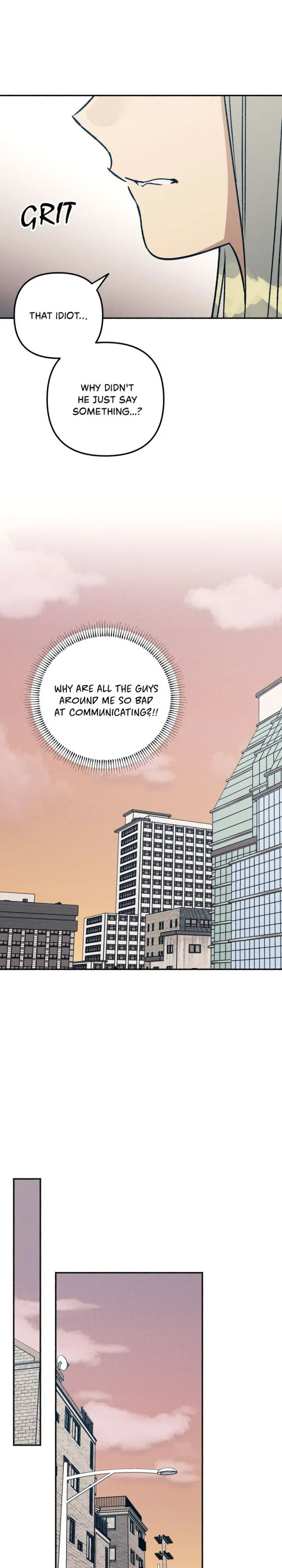 First Love, Lasting Hate chapter 47 page 43