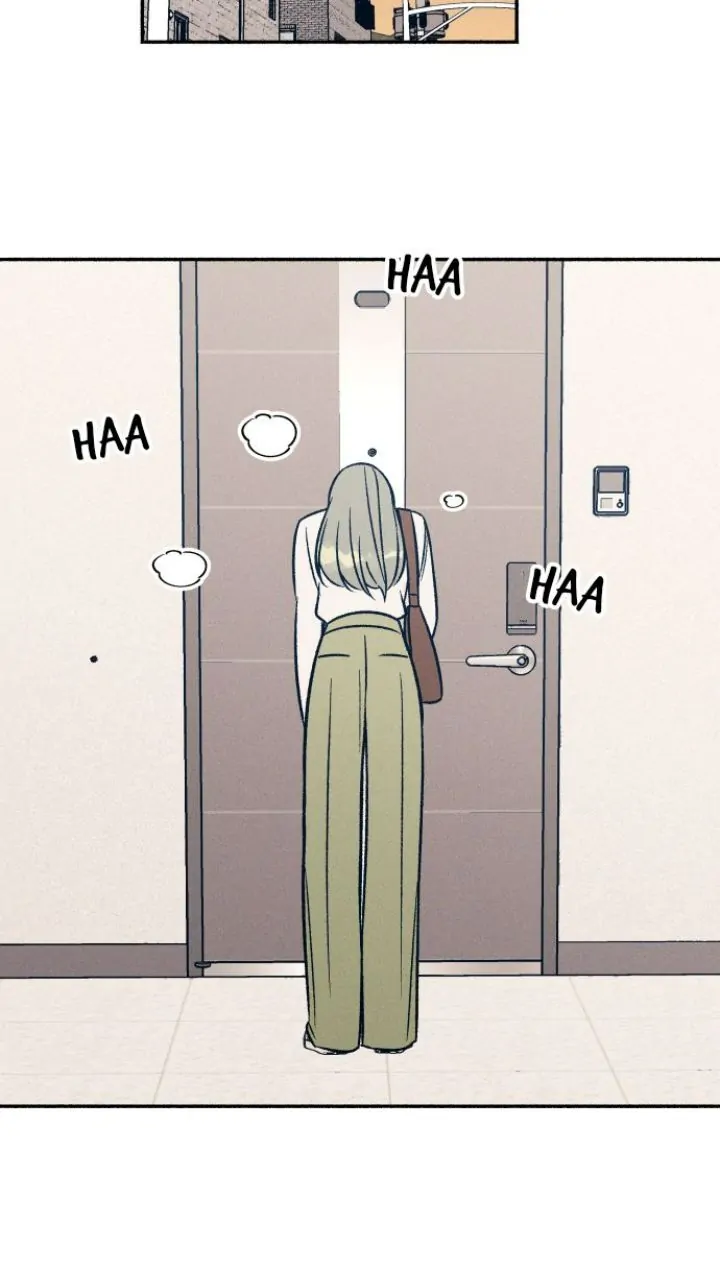 First Love, Lasting Hate chapter 47 page 44