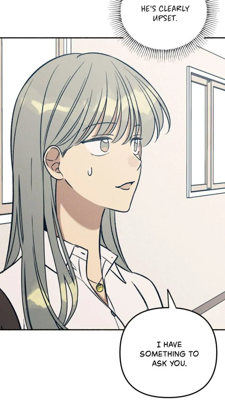 First Love, Lasting Hate chapter 47 page 46