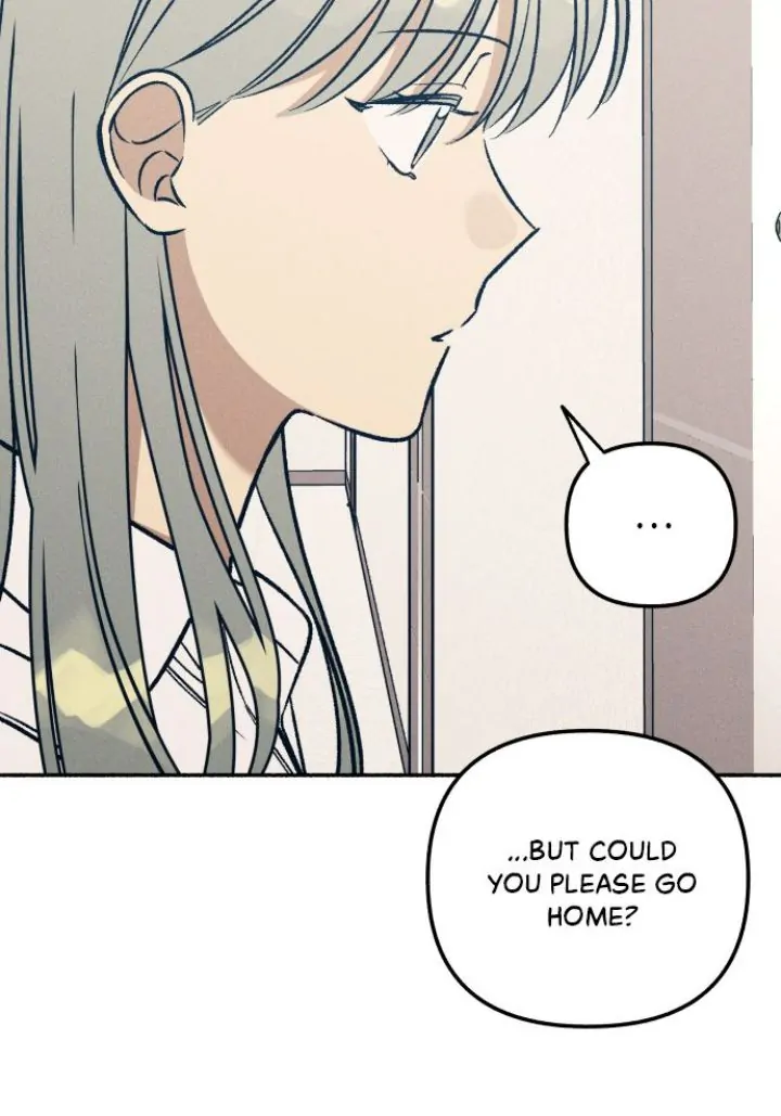 First Love, Lasting Hate chapter 47 page 48