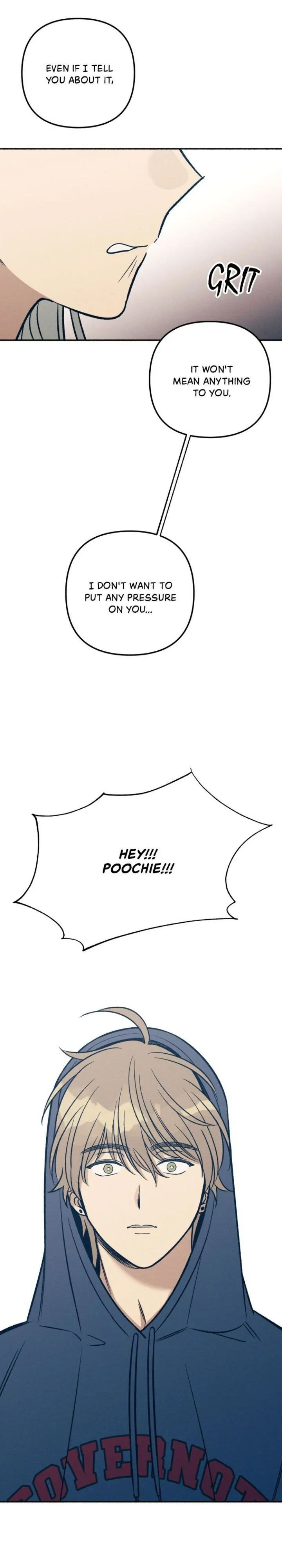 First Love, Lasting Hate chapter 47 page 49