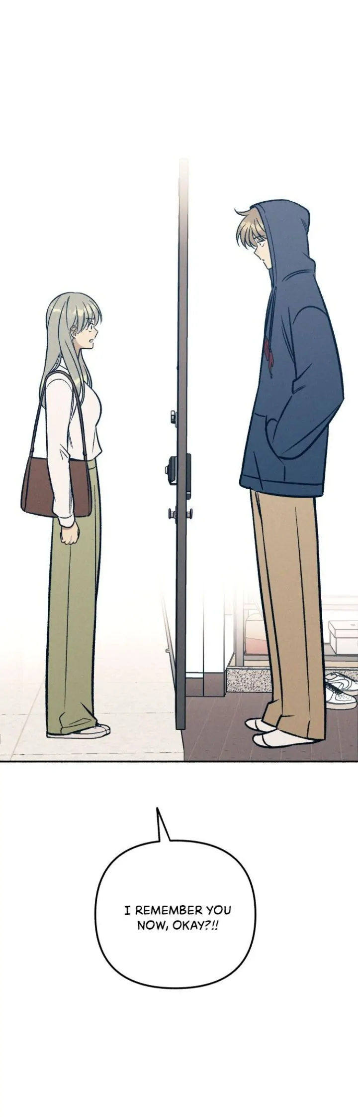 First Love, Lasting Hate chapter 47 page 50