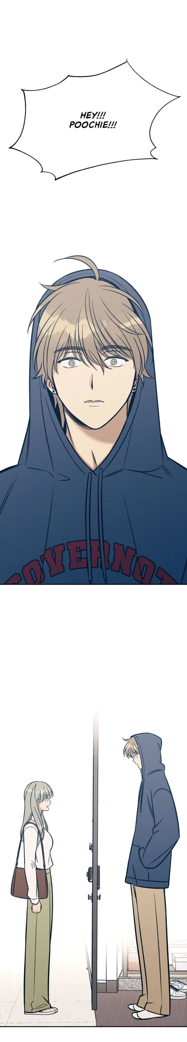 First Love, Lasting Hate chapter 48 page 1