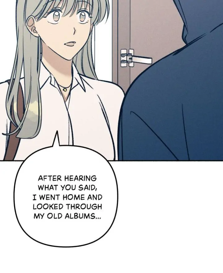 First Love, Lasting Hate chapter 48 page 13