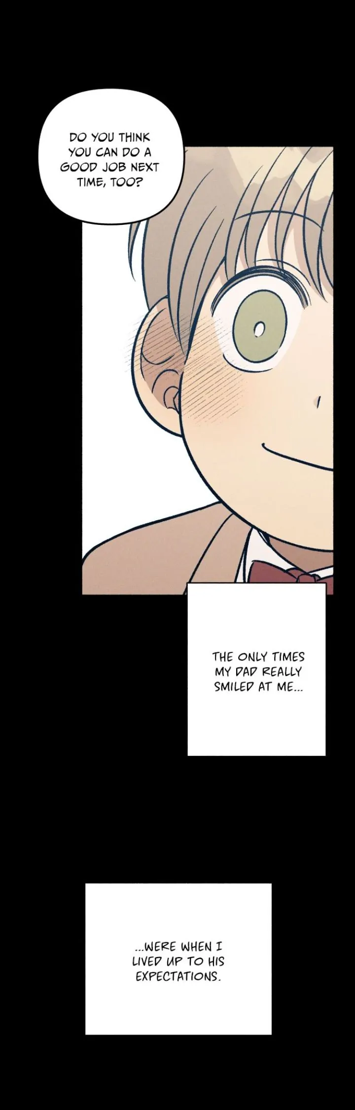 First Love, Lasting Hate chapter 48 page 21