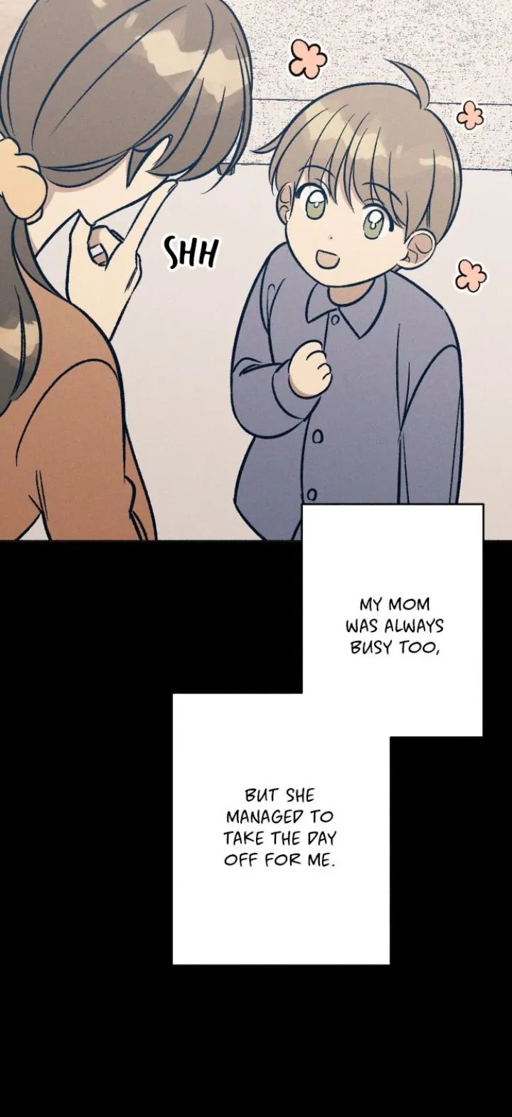 First Love, Lasting Hate chapter 48 page 23