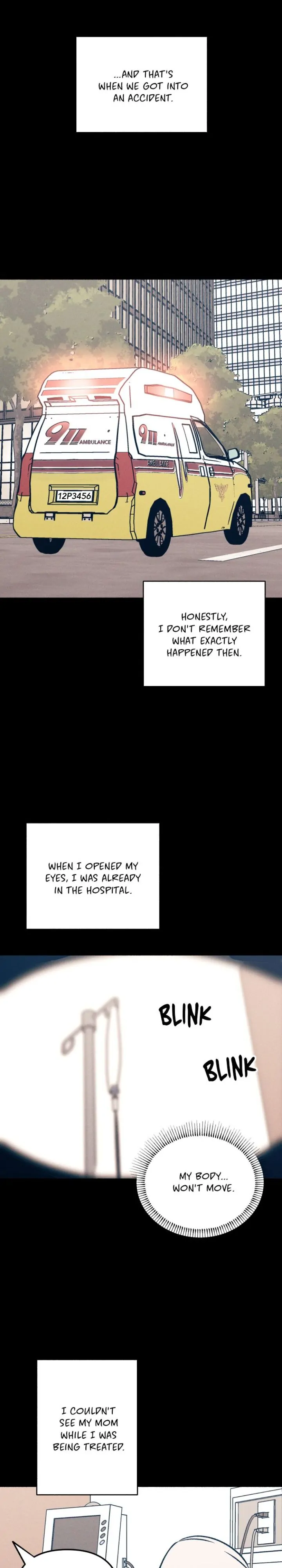 First Love, Lasting Hate chapter 48 page 26