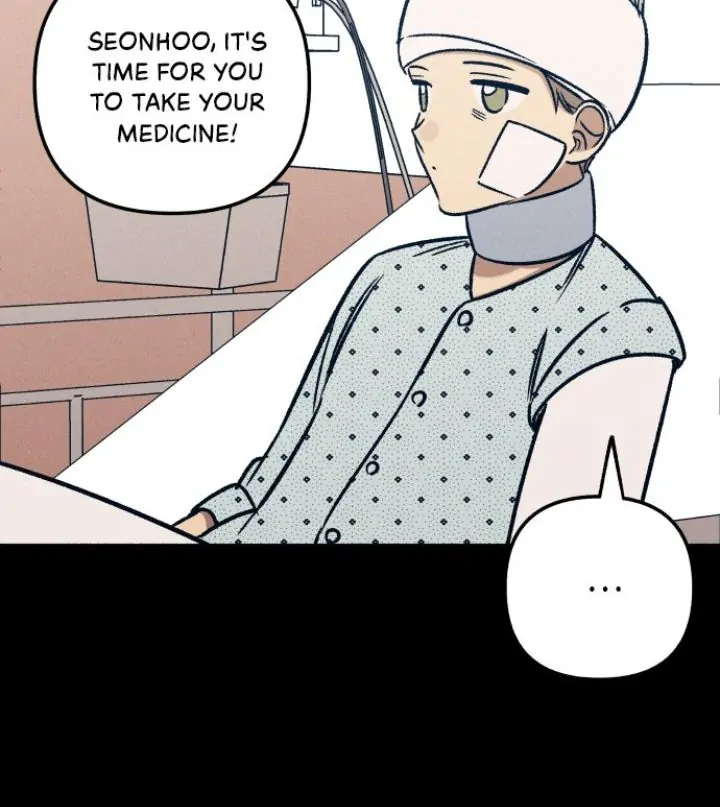 First Love, Lasting Hate chapter 48 page 27
