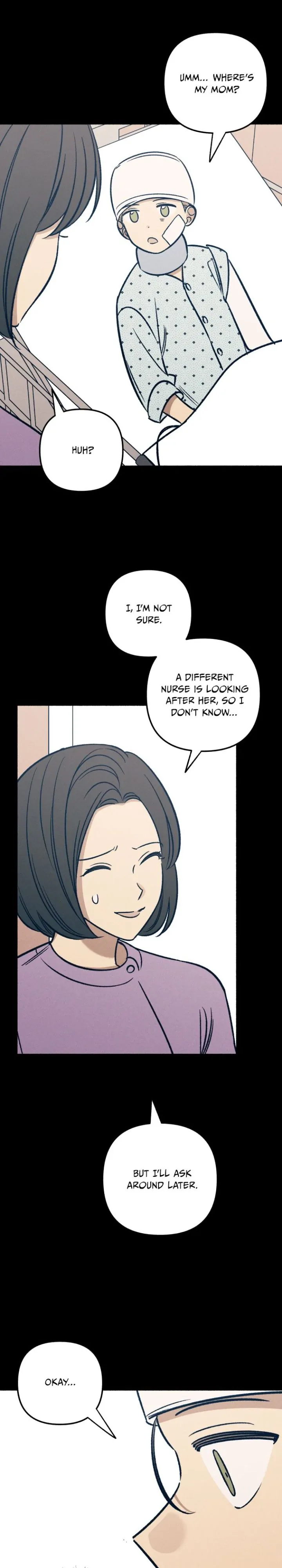 First Love, Lasting Hate chapter 48 page 28