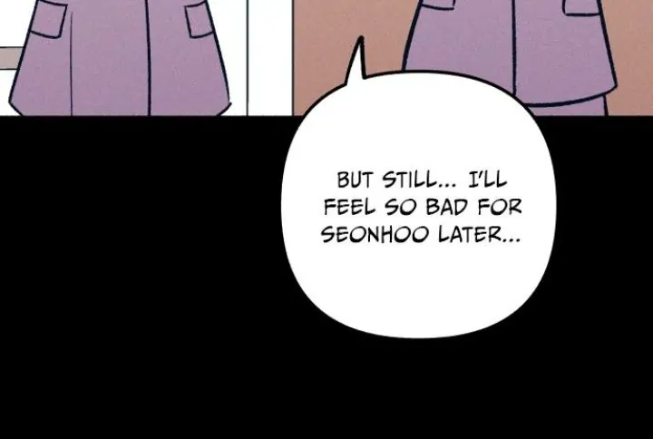 First Love, Lasting Hate chapter 48 page 31