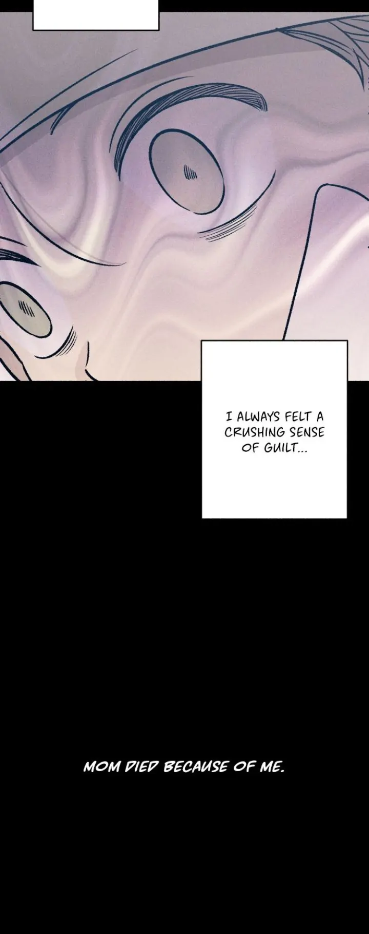 First Love, Lasting Hate chapter 48 page 33