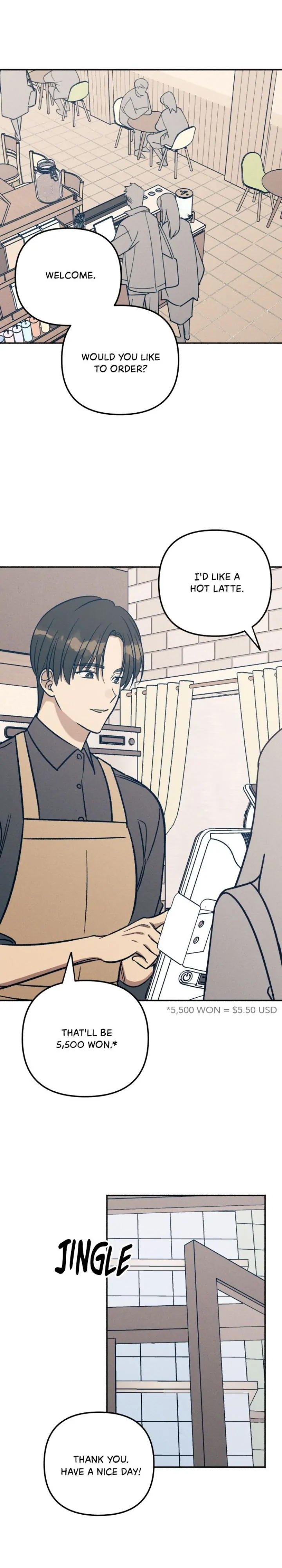 First Love, Lasting Hate chapter 48 page 38