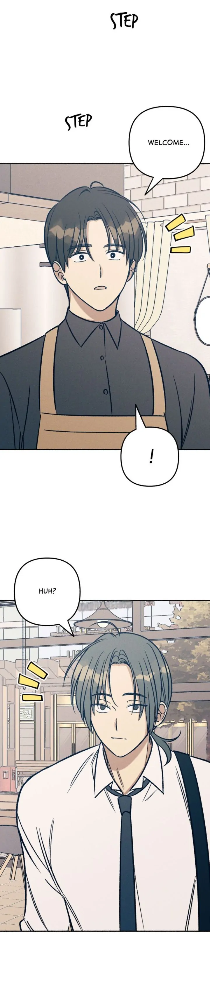 First Love, Lasting Hate chapter 48 page 40