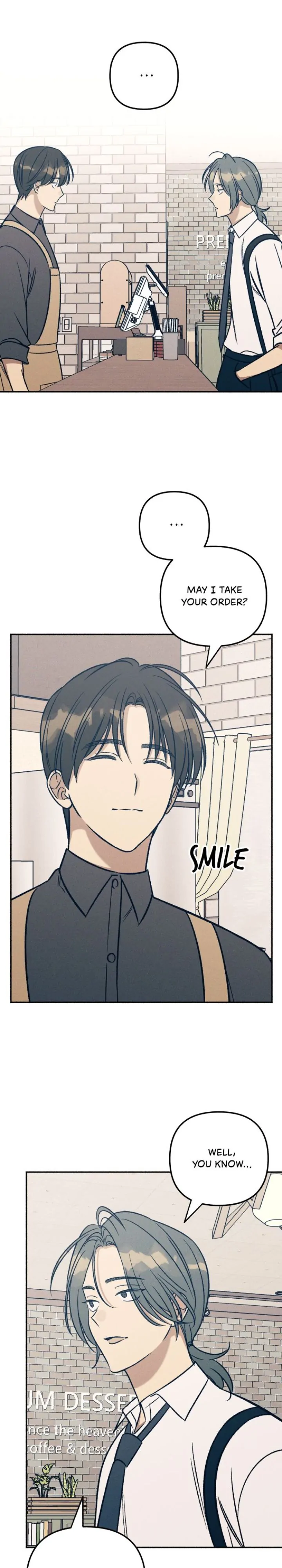 First Love, Lasting Hate chapter 48 page 41