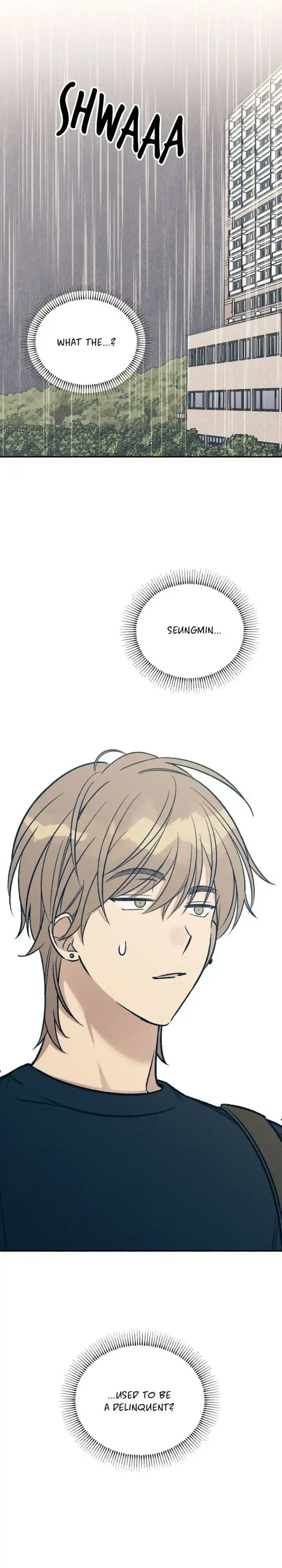First Love, Lasting Hate chapter 51 page 2