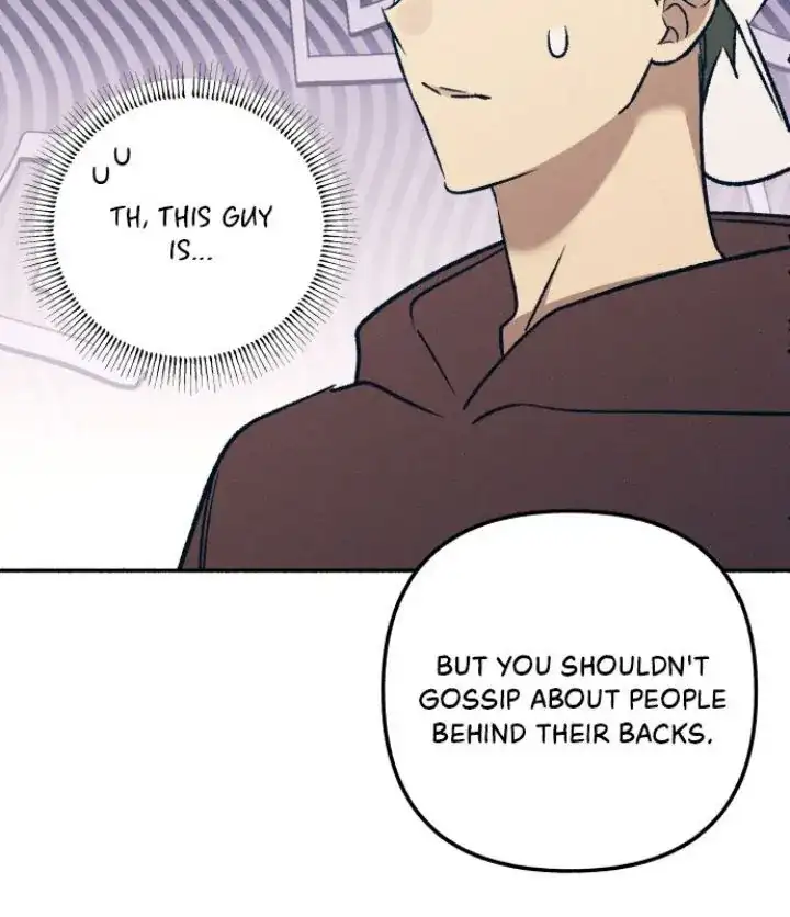First Love, Lasting Hate chapter 51 page 5