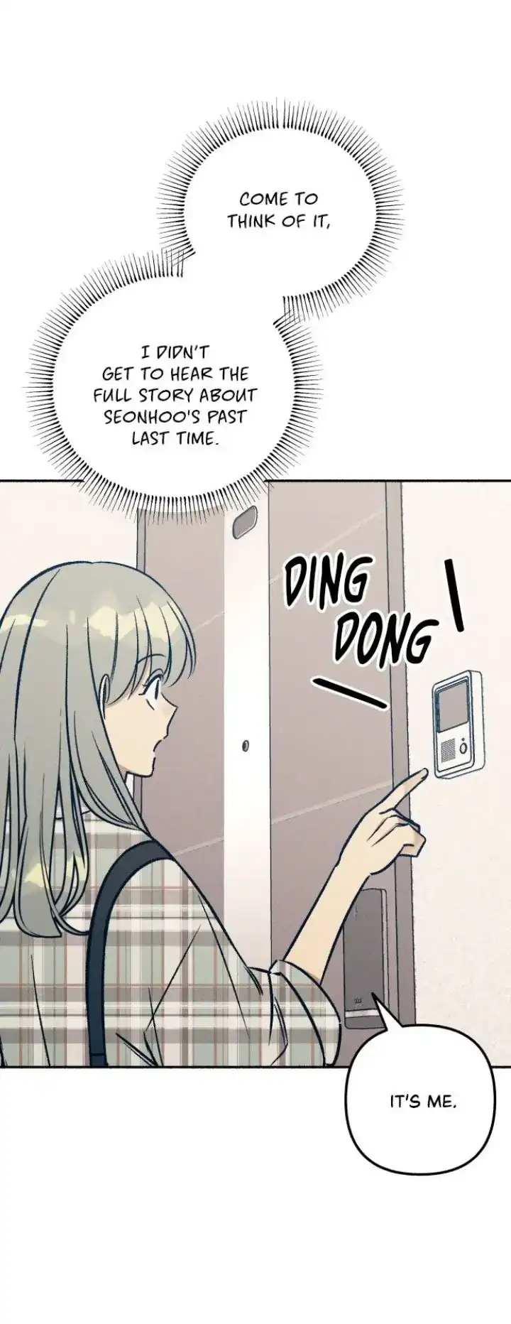 First Love, Lasting Hate chapter 51 page 13