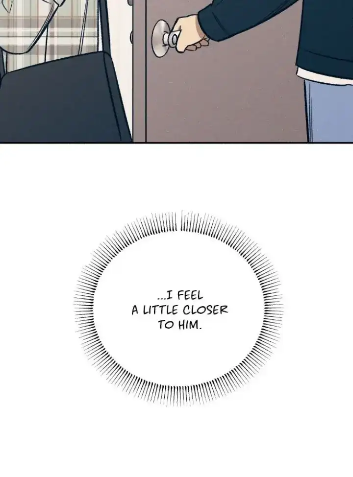 First Love, Lasting Hate chapter 51 page 15