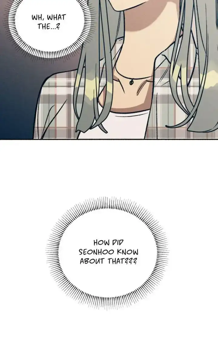First Love, Lasting Hate chapter 51 page 25