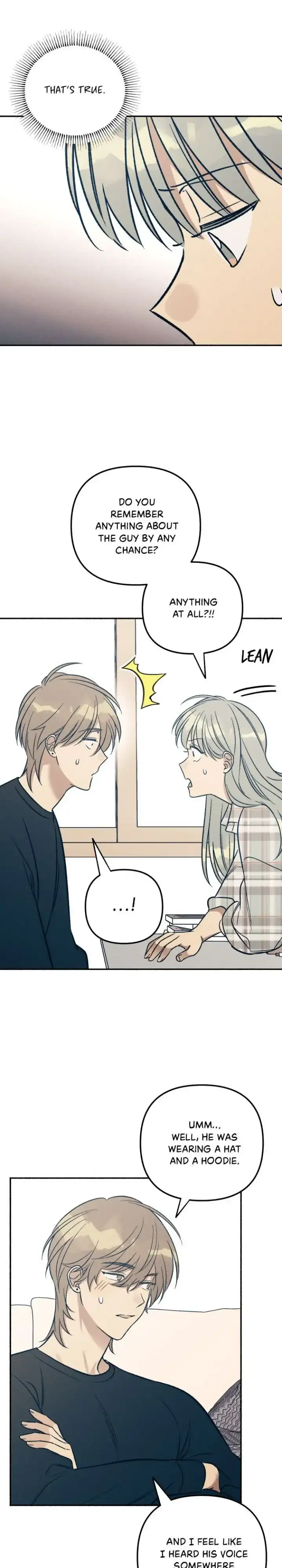 First Love, Lasting Hate chapter 51 page 29
