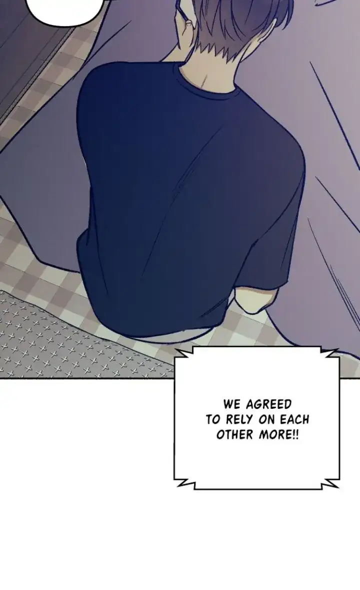 First Love, Lasting Hate chapter 51 page 38