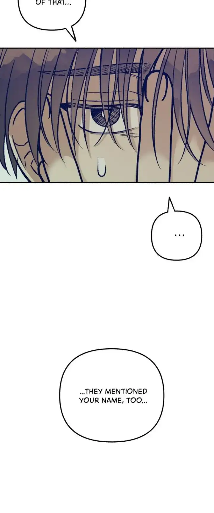 First Love, Lasting Hate chapter 51 page 40