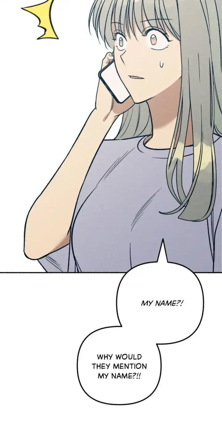 First Love, Lasting Hate chapter 52 page 1