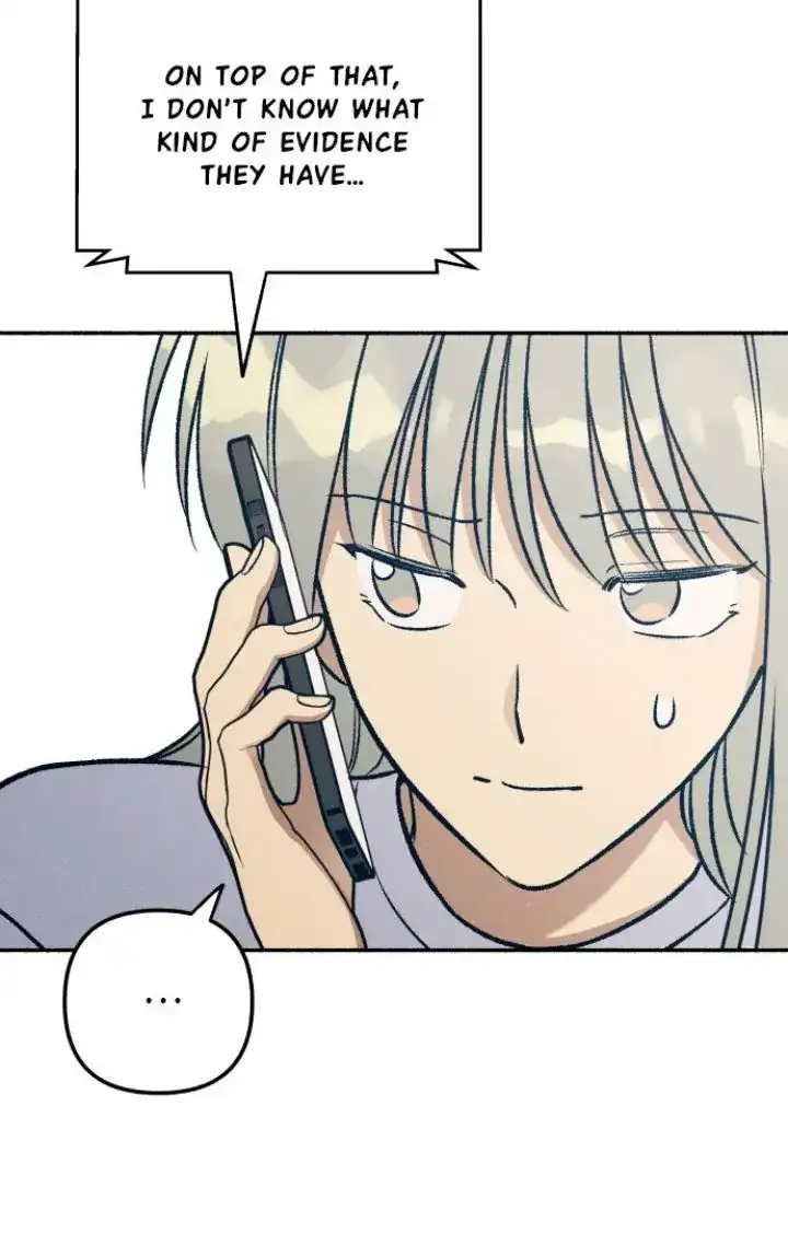 First Love, Lasting Hate chapter 52 page 5