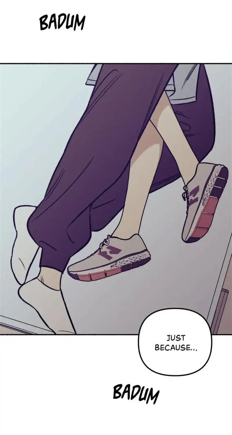 First Love, Lasting Hate chapter 53 page 3
