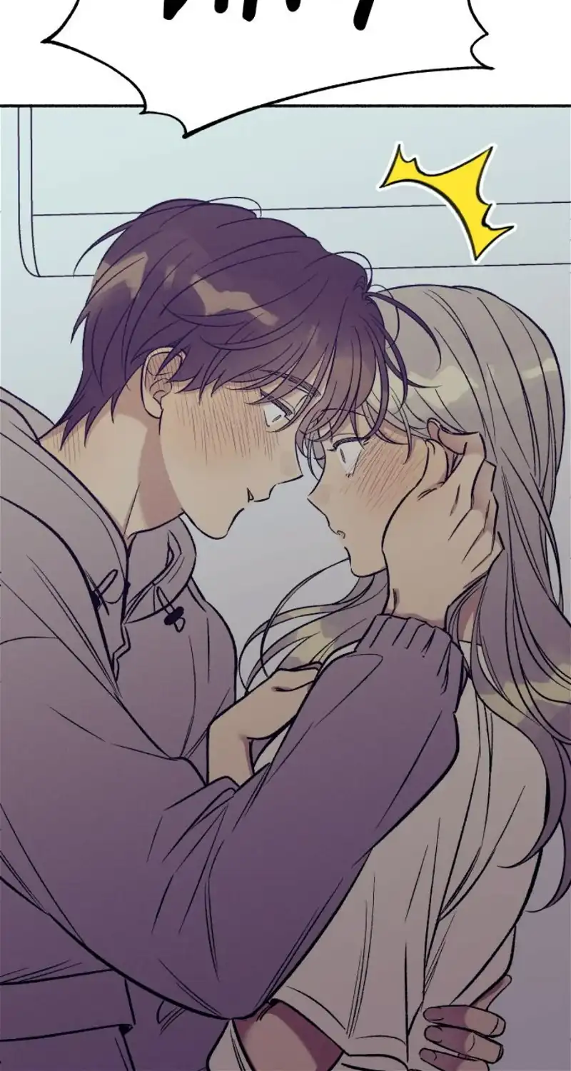First Love, Lasting Hate chapter 53 page 8