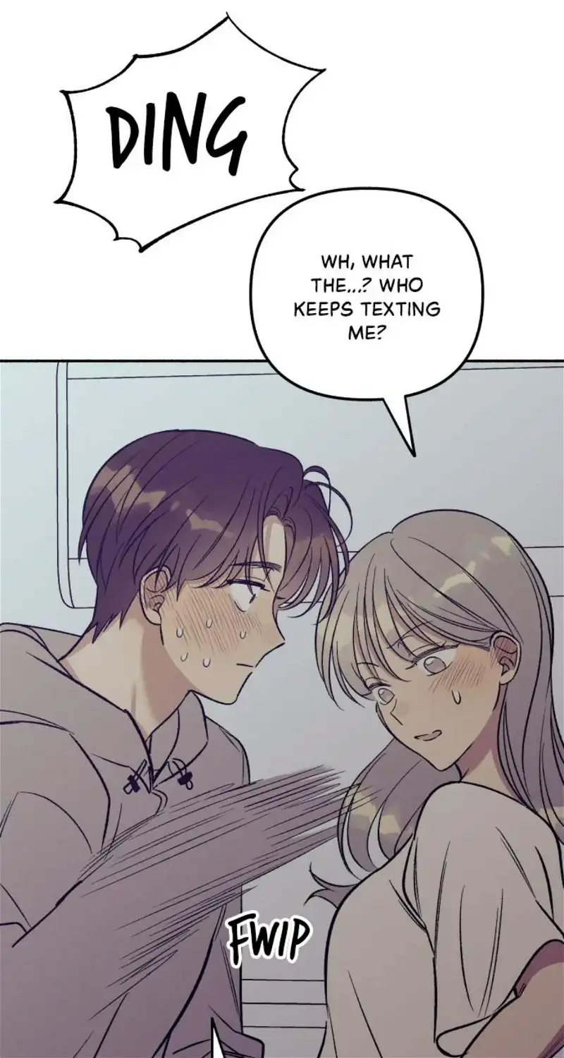 First Love, Lasting Hate chapter 53 page 10