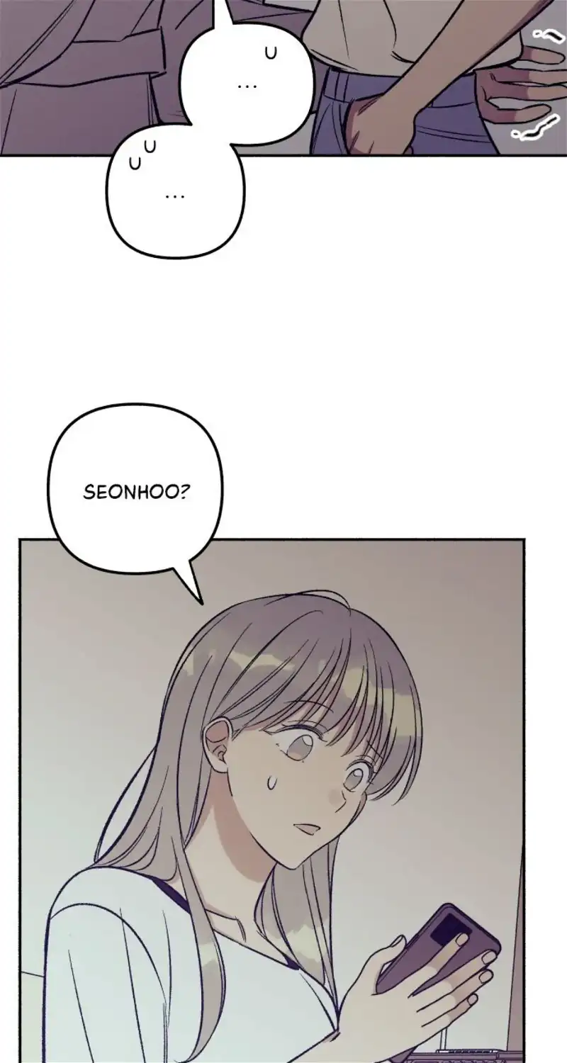 First Love, Lasting Hate chapter 53 page 11