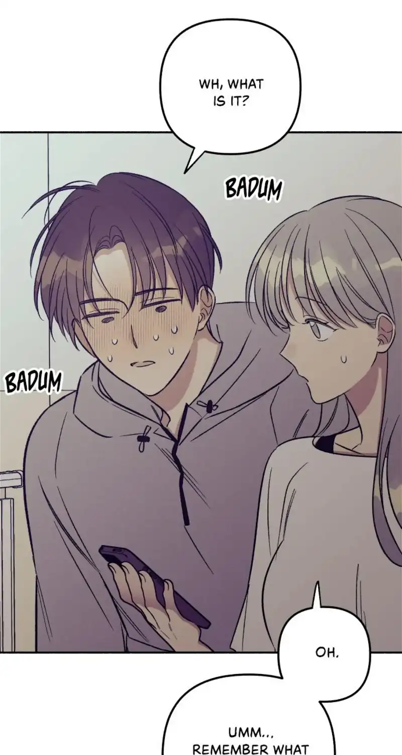 First Love, Lasting Hate chapter 53 page 14